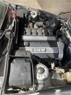 بي ام دبليو الفئة 5